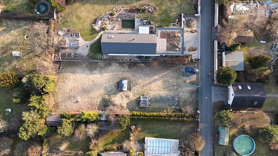 K Veseláku, Velké Popovice - Praha-východ | Sale, Land, 1 122 m²