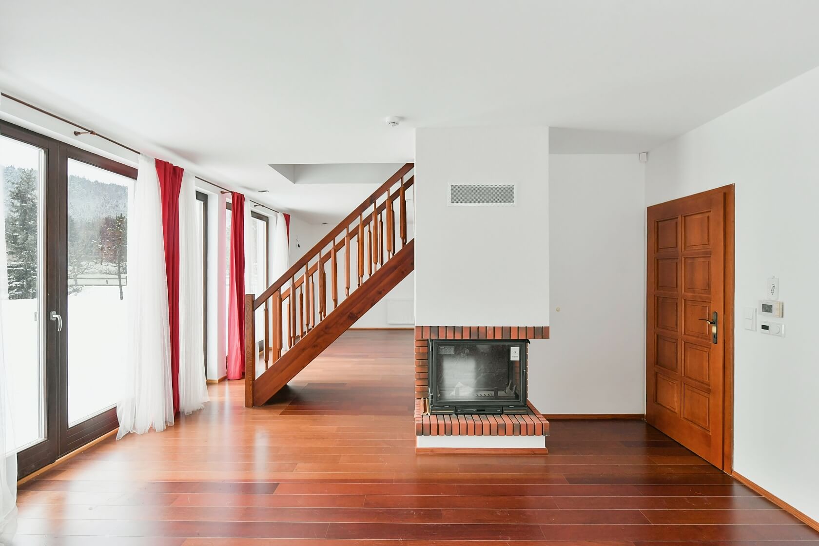 Borová Lada - Prachatice | Prodej, Rodinný dům 5+kk, 119 m²