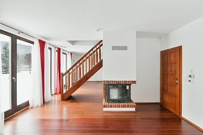 Borová Lada - Prachatice | Sale, House Four-bedroom (5+kk), 119 m²