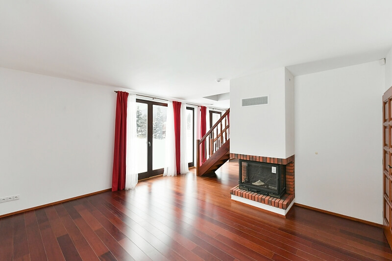 Borová Lada - Prachatice | Sale, House Four-bedroom (5+kk), 119 m²
