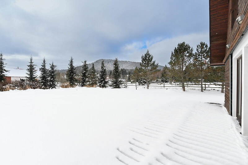 Borová Lada - Prachatice | Sale, House Four-bedroom (5+kk), 119 m²