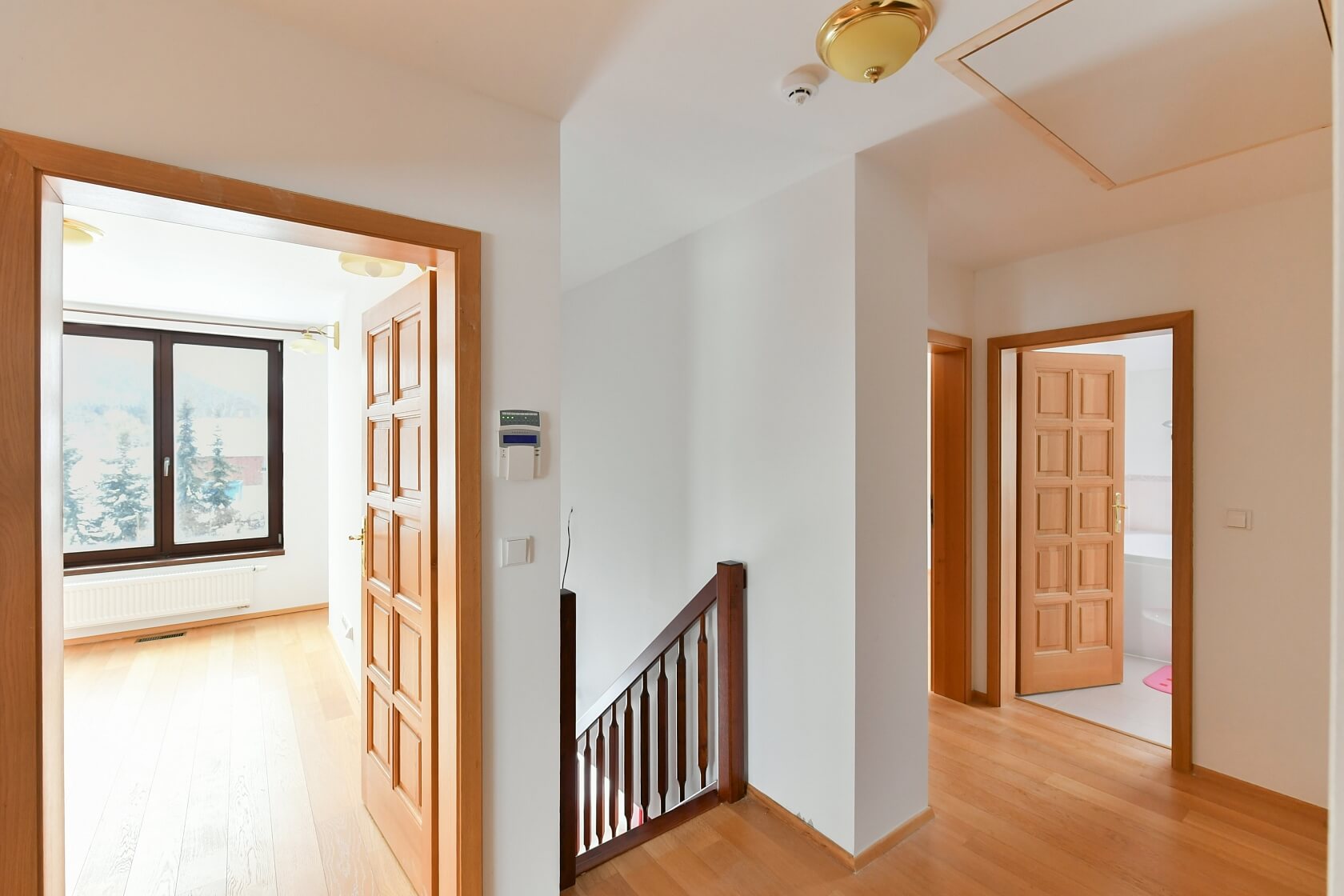 Borová Lada - Prachatice | Sale, House Four-bedroom (5+kk), 119 m²