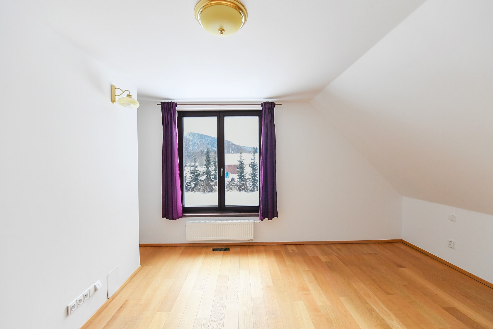 Borová Lada - Prachatice | Prodej, Rodinný dům 5+kk, 119 m²