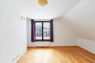 Borová Lada - Prachatice | Prodej, Rodinný dům 5+kk, 119 m²