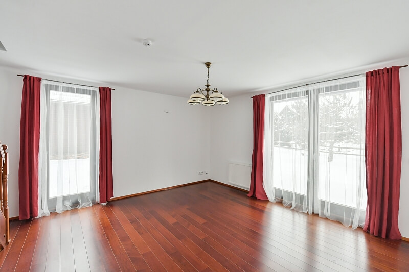 Borová Lada - Prachatice | Sale, House Four-bedroom (5+kk), 119 m²