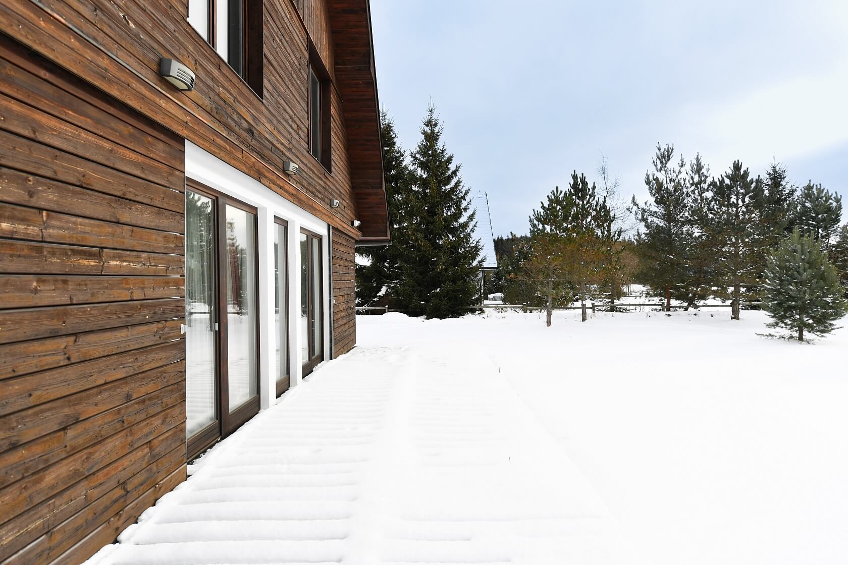 Borová Lada - Prachatice | Sale, House Four-bedroom (5+kk), 119 m²