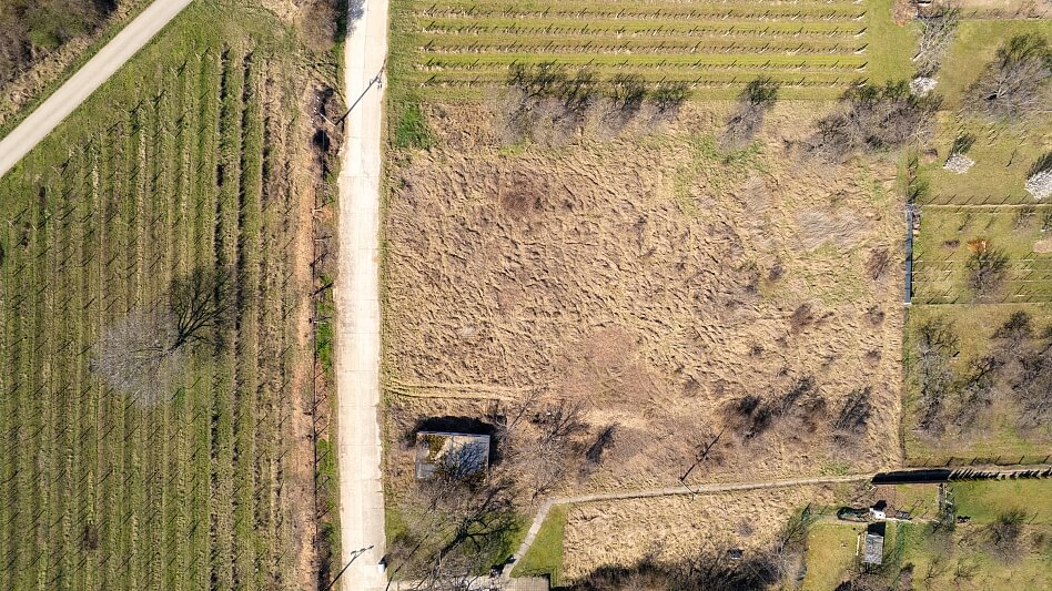 Klentnická, Pavlov - Břeclav | Prodej, Pozemek, 2 768 m²