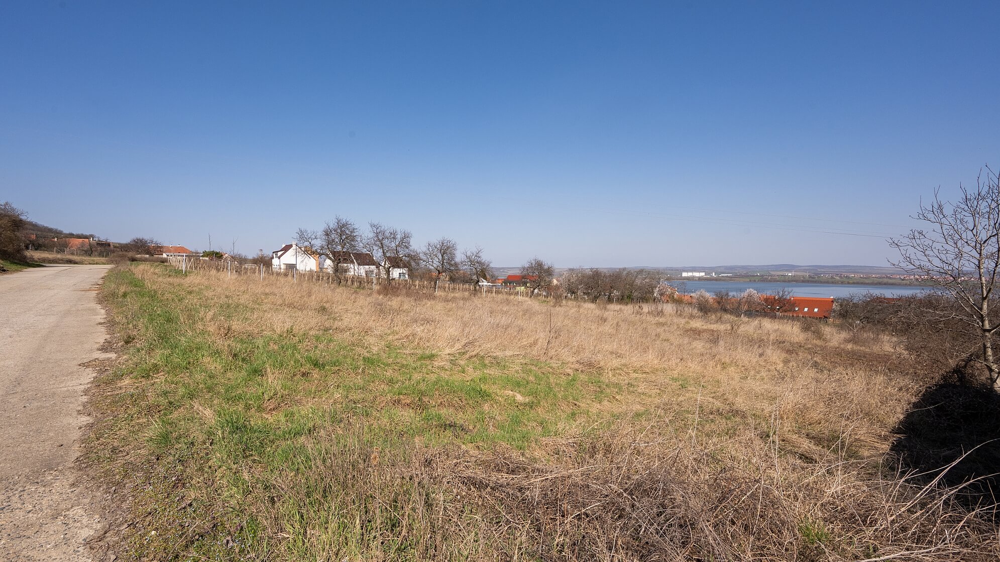 Klentnická, Pavlov - Břeclav | Sale, Land, 2 768 m²