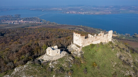 Klentnická, Pavlov - Břeclav | Prodej, Pozemek, 2 768 m²