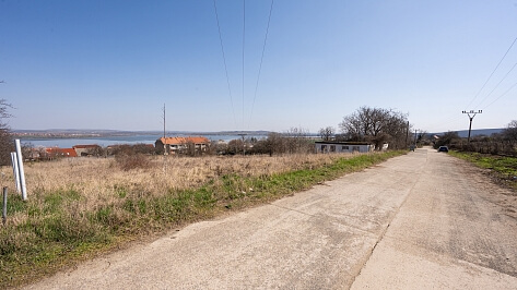 Klentnická, Pavlov - Břeclav | Sale, Land, 2 768 m²