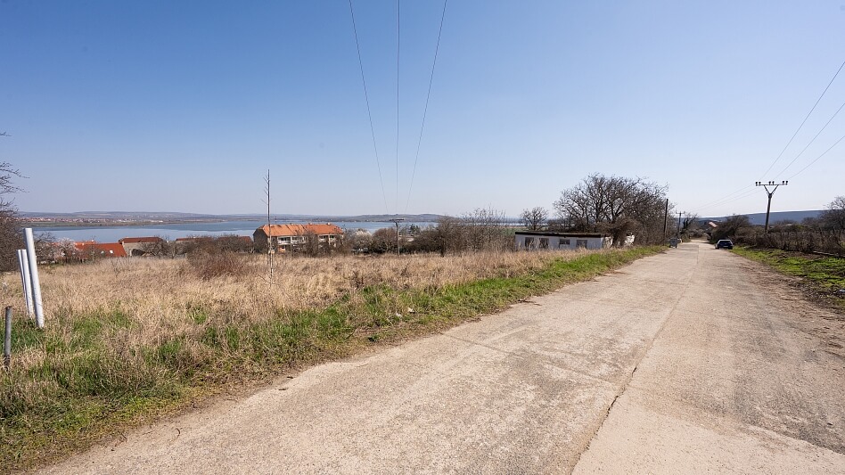 Klentnická, Pavlov - Břeclav | Sale, Land, 2 768 m²