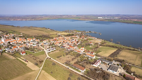 Klentnická, Pavlov - Břeclav | Prodej, Pozemek, 2 768 m²