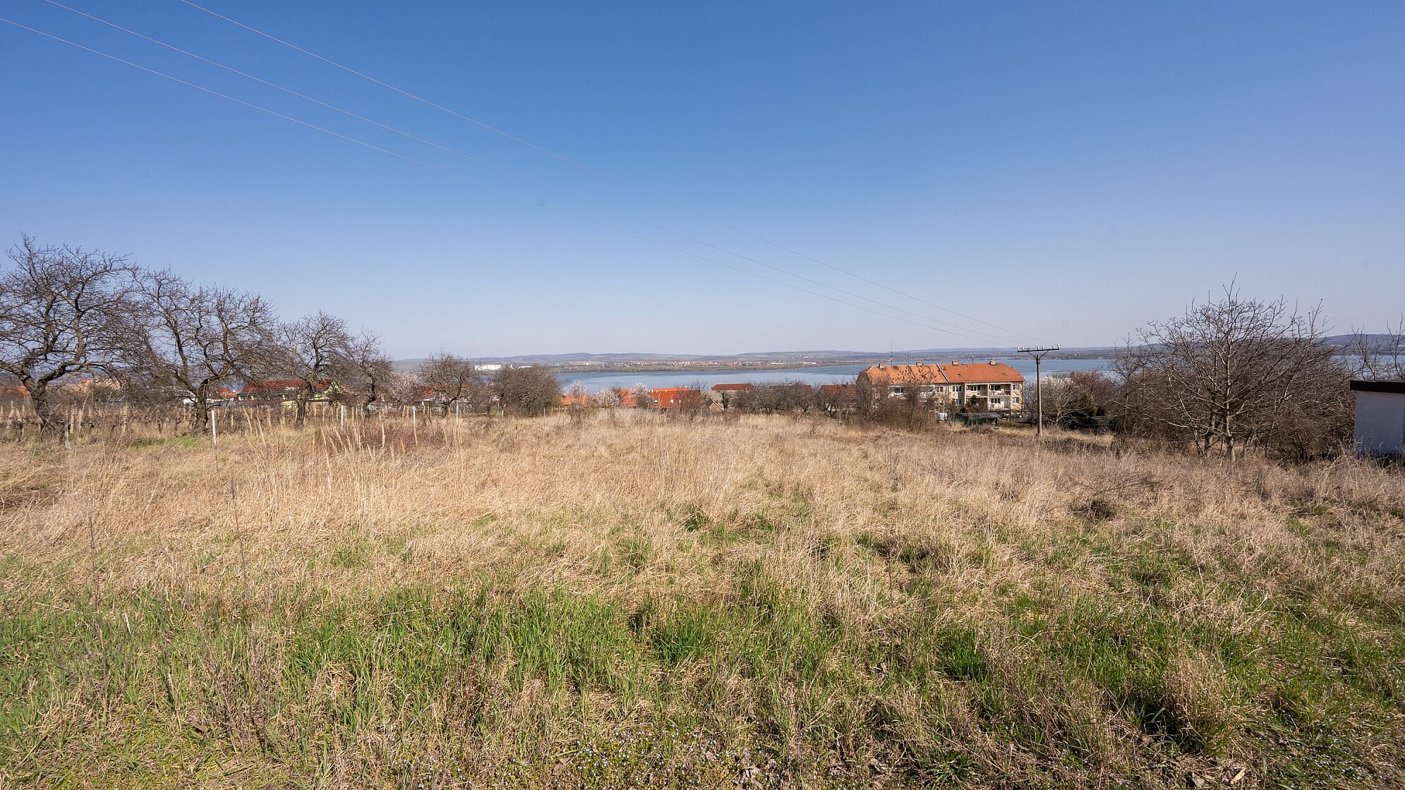 Klentnická, Pavlov - Břeclav | Sale, Land, 2 768 m²