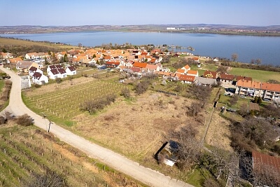 Klentnická, Pavlov - Břeclav | Sale, Land, 2 768 m²