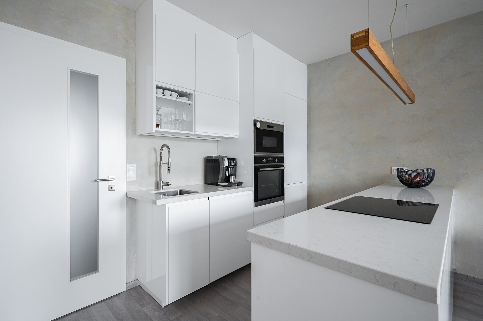 Olgy Havlové, Žižkov - Praha 3 | Prodej, Byt 3+kk, 80 m²