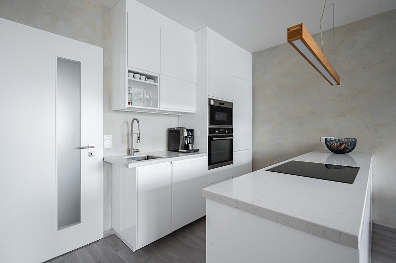 Olgy Havlové, Žižkov - Prague 3 | Sale, Apartment Two-bedroom (3+kk), 80 m²