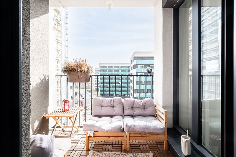 Olgy Havlové, Žižkov - Prague 3 | Sale, Apartment Two-bedroom (3+kk), 80 m²