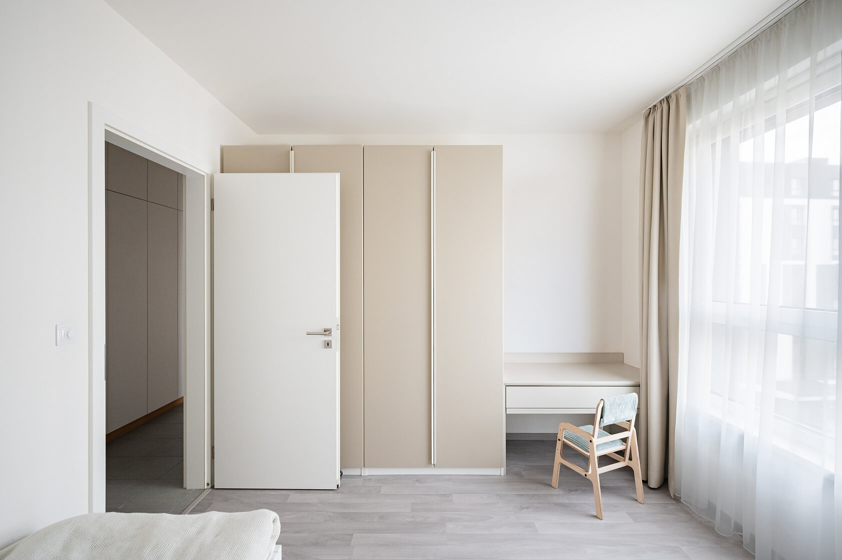 Olgy Havlové, Žižkov - Prague 3 | Sale, Apartment Two-bedroom (3+kk), 80 m²