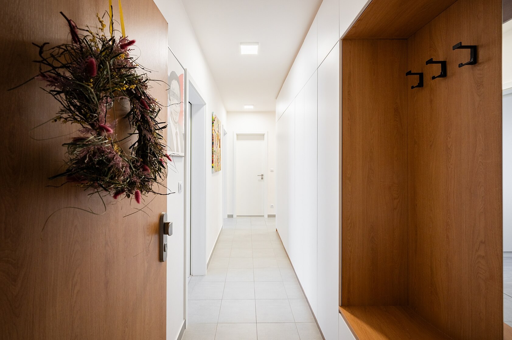 Olgy Havlové, Žižkov - Prague 3 | Sale, Apartment Two-bedroom (3+kk), 80 m²