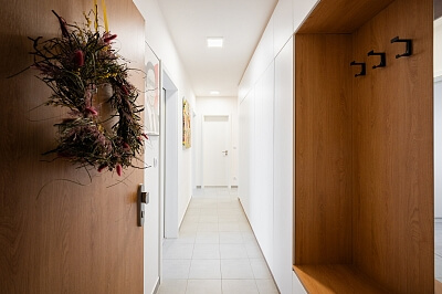 Olgy Havlové, Žižkov - Praha 3 | Prodej, Byt 3+kk, 80 m²