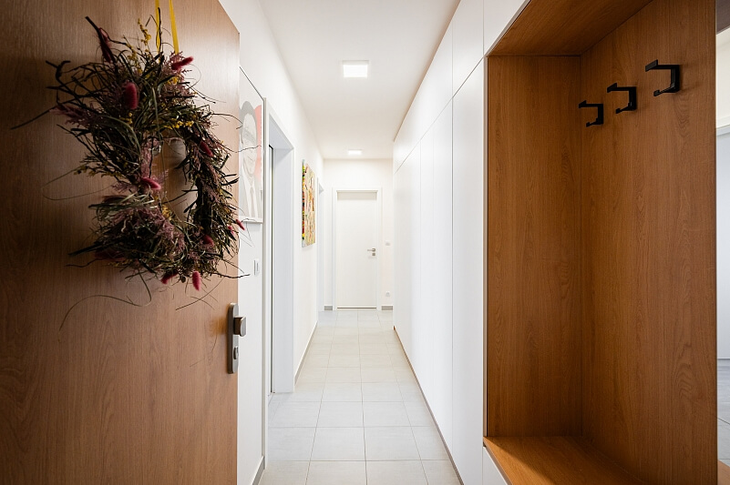 Olgy Havlové, Žižkov - Praha 3 | Prodej, Byt 3+kk, 80 m²