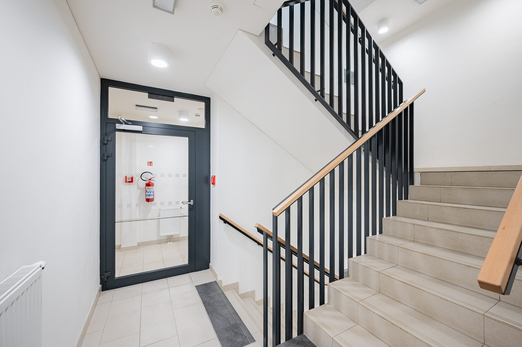 Olgy Havlové, Žižkov - Prague 3 | Sale, Apartment Two-bedroom (3+kk), 80 m²