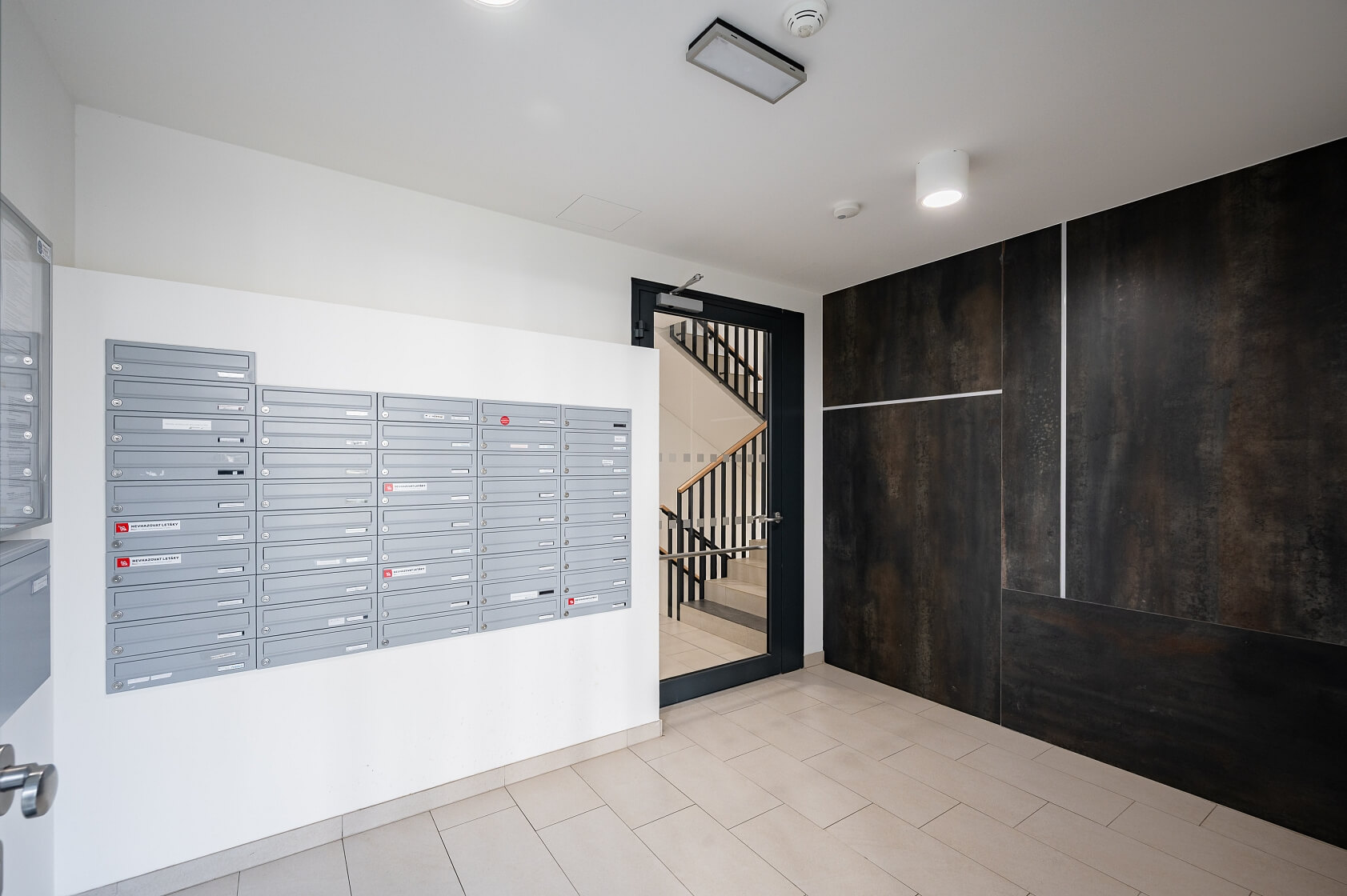 Olgy Havlové, Žižkov - Prague 3 | Sale, Apartment Two-bedroom (3+kk), 80 m²