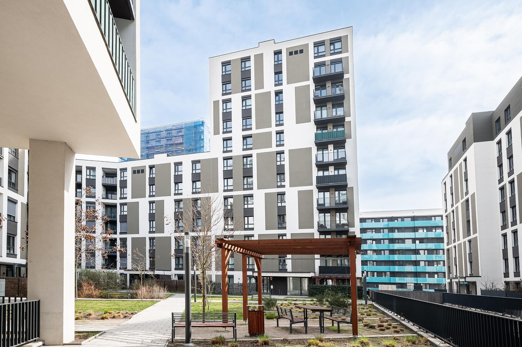 Olgy Havlové, Žižkov - Praha 3 | Prodej, Byt 3+kk, 80 m²