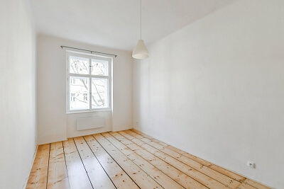 Čechova, Bubeneč - Praha 7 | Pronájem, Byt 2+kk, 56 m²