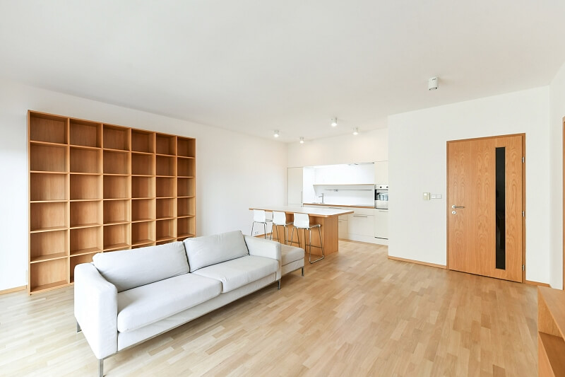 Korunní, Vinohrady - Praha 10 | Pronájem, Byt 2+kk, 61 m²