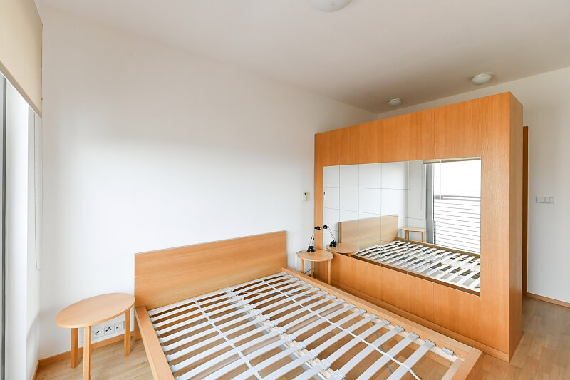Korunní, Vinohrady - Praha 10 | Pronájem, Byt 2+kk, 61 m²
