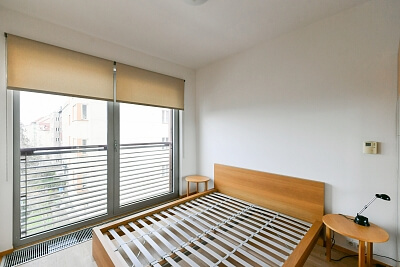 Korunní, Vinohrady - Praha 10 | Pronájem, Byt 2+kk, 61 m²