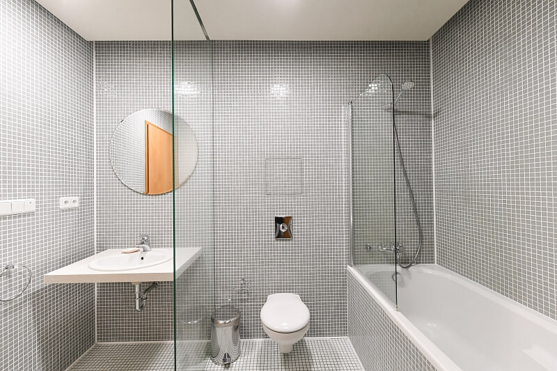 Korunní, Vinohrady - Praha 10 | Pronájem, Byt 2+kk, 61 m²