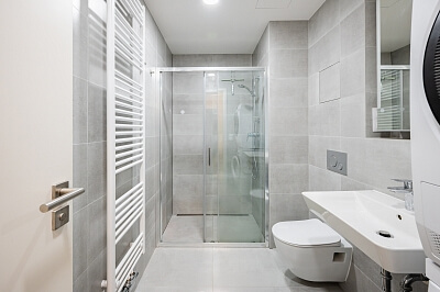 Michelská, Michle - Prague 4 | Rent, Apartment One-bedroom (2+kk), 59 m²