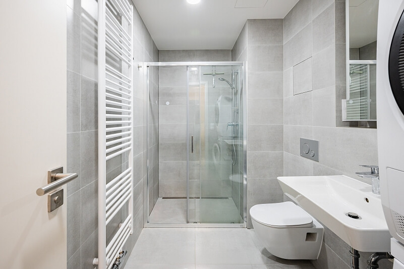 Michelská, Michle - Praha 4 | Pronájem, Byt 2+kk, 59 m²