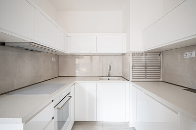 Michelská, Michle - Praha 4 | Pronájem, Byt 2+kk, 59 m²