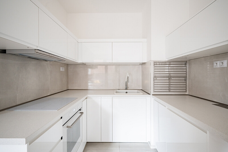 Michelská, Michle - Praha 4 | Pronájem, Byt 2+kk, 59 m²