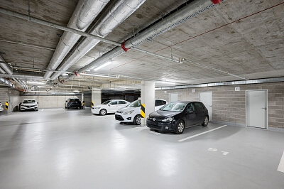 Michelská, Michle - Praha 4 | Pronájem, Byt 2+kk, 59 m²