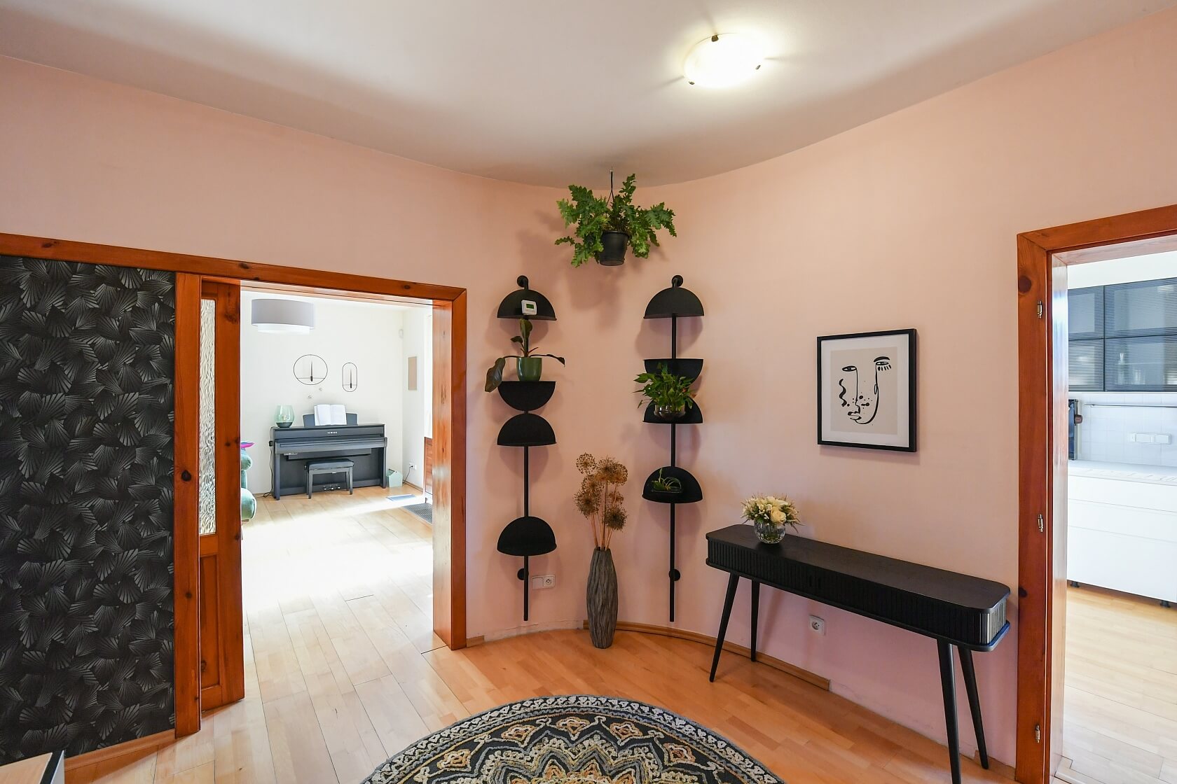 Javorová, Sulice - Praha-východ | Pronájem, Rodinný dům 4+1, 162 m²