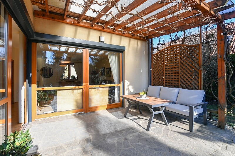 Javorová, Sulice - Praha-východ | Pronájem, Rodinný dům 4+1, 162 m²