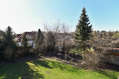 Javorová, Sulice - Praha-východ | Pronájem, Rodinný dům 4+1, 162 m²