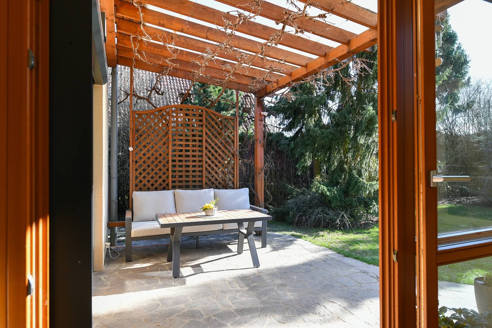 Javorová, Sulice - Praha-východ | Pronájem, Rodinný dům 4+1, 162 m²