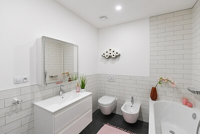 Dobřejovice - Praha-východ | Sale, House Three-bedroom (4+kk), 182 m²