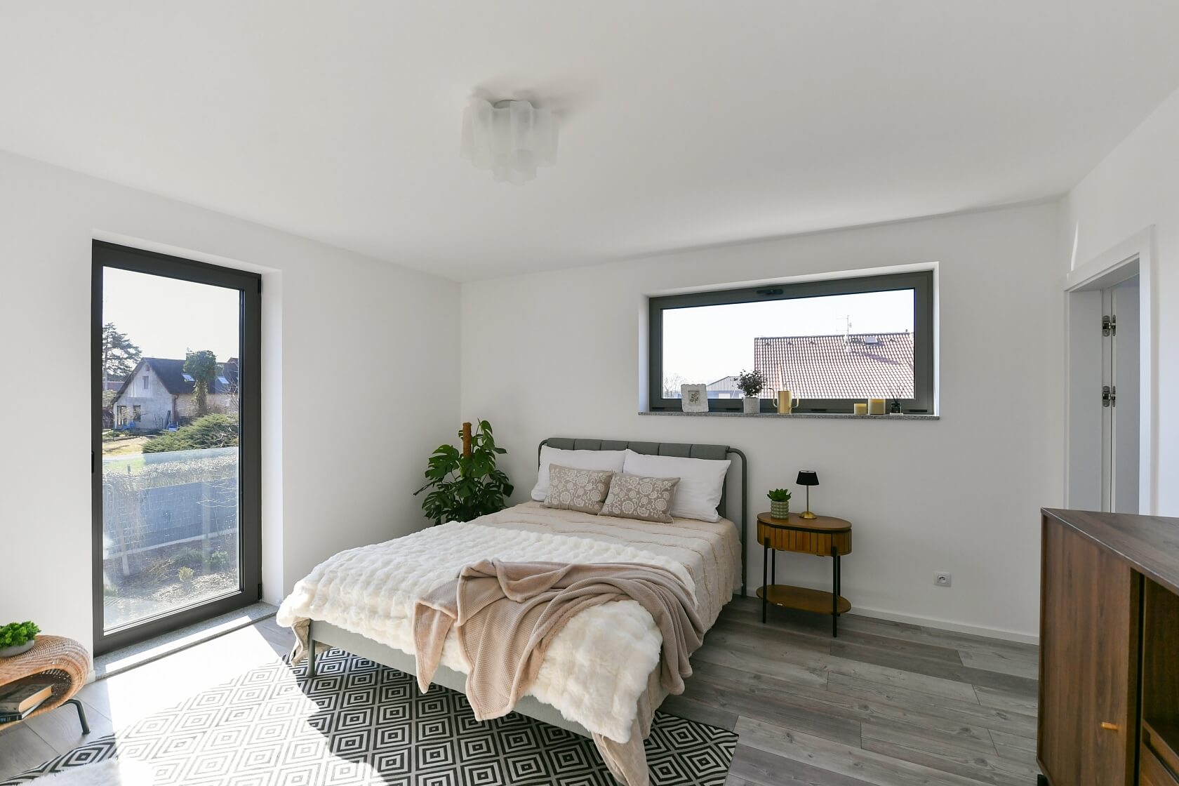 Dobřejovice - Praha-východ | Sale, House Three-bedroom (4+kk), 182 m²