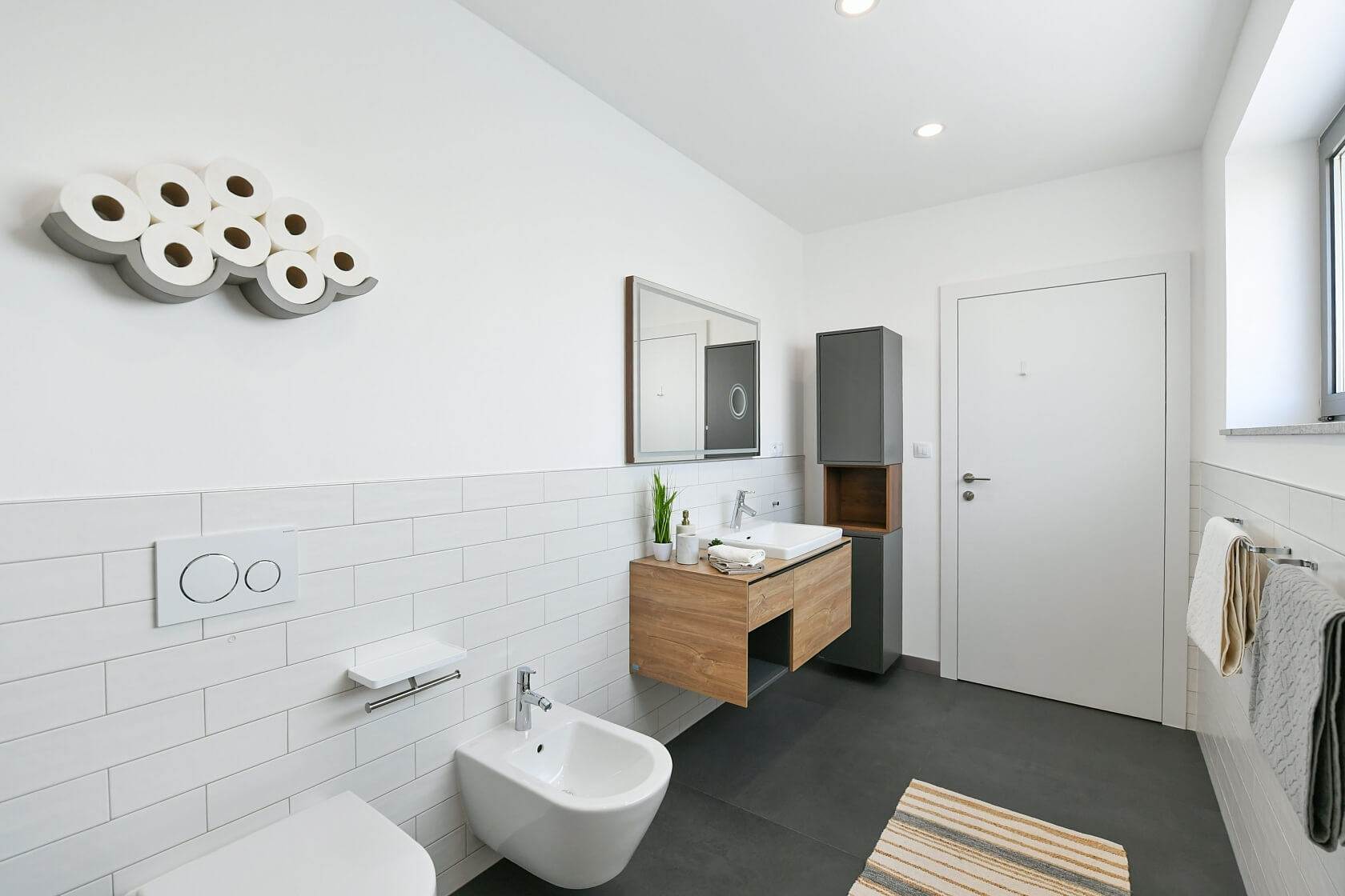 Dobřejovice - Praha-východ | Prodej, Rodinný dům 4+kk, 182 m²