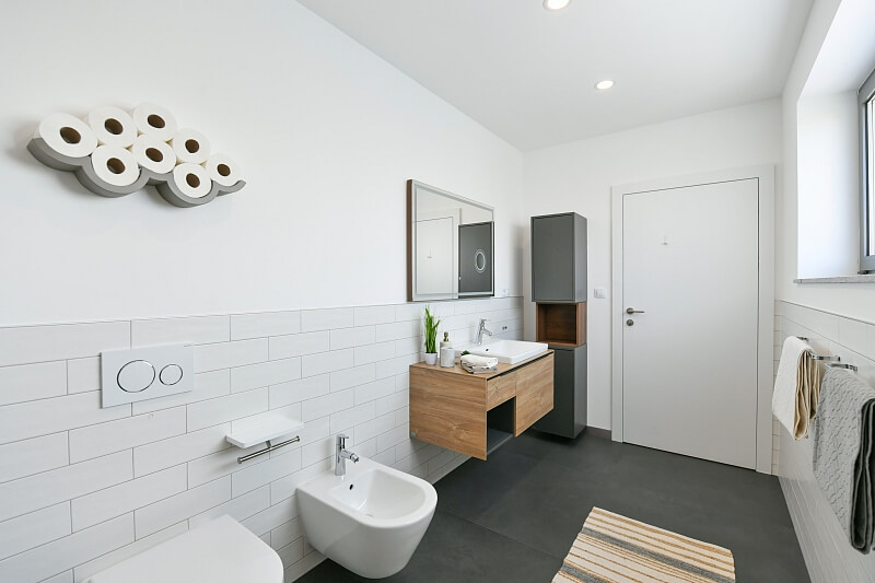 Dobřejovice - Praha-východ | Sale, House Three-bedroom (4+kk), 182 m²