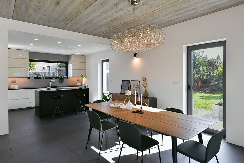 Dobřejovice - Praha-východ | Sale, House Three-bedroom (4+kk), 182 m²