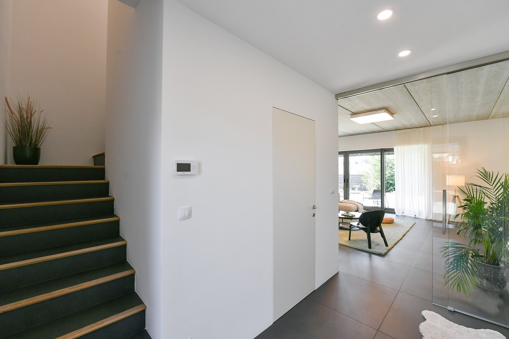 Dobřejovice - Praha-východ | Prodej, Rodinný dům 4+kk, 182 m²