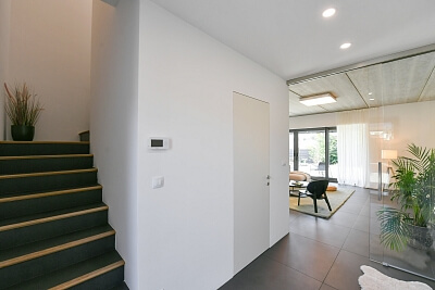 Dobřejovice - Praha-východ | Sale, House Three-bedroom (4+kk), 182 m²