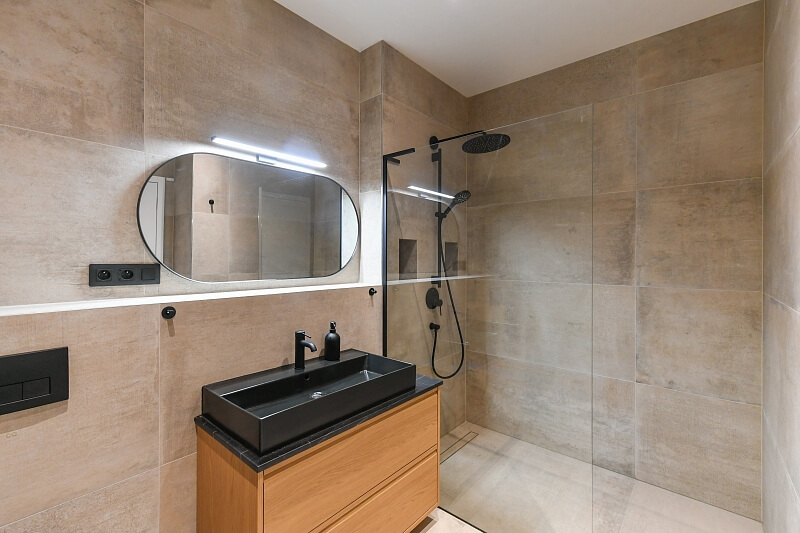 Zeyerova, Mariánské Lázně - Cheb | Pronájem, Byt 2+kk, 97 m²